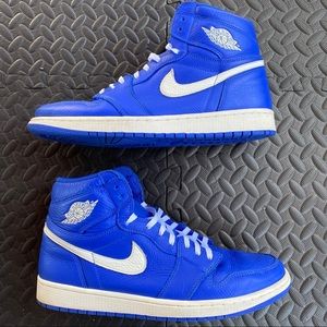 Air Jordan 1 Retro High OG ‘Hyper Royal’